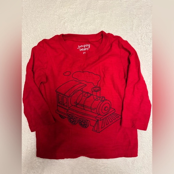 Bundle Of 10 Pieces Boys Shirts Size 2-4 Years Old - Picture 4 of 12